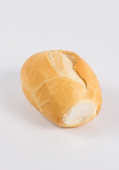 Pão Mini Francês Longa Fermentação